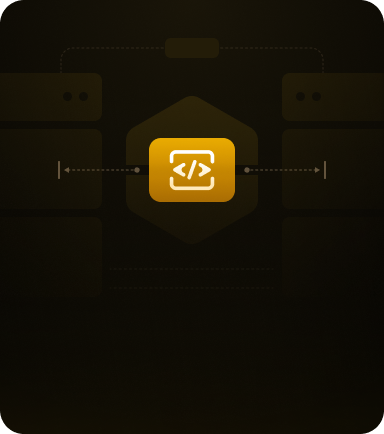 Integration Deployment Card