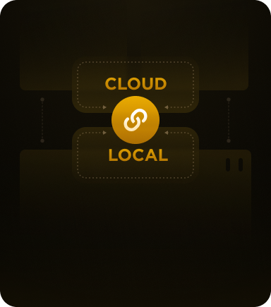 Integration Deployment Card