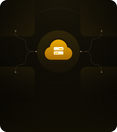 Integration Deployment Card